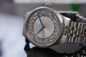 Thumbnail von Trenyo Scrolls handmade