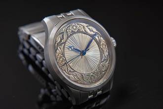 Thumbnail von Trenyo Scrolls handmade