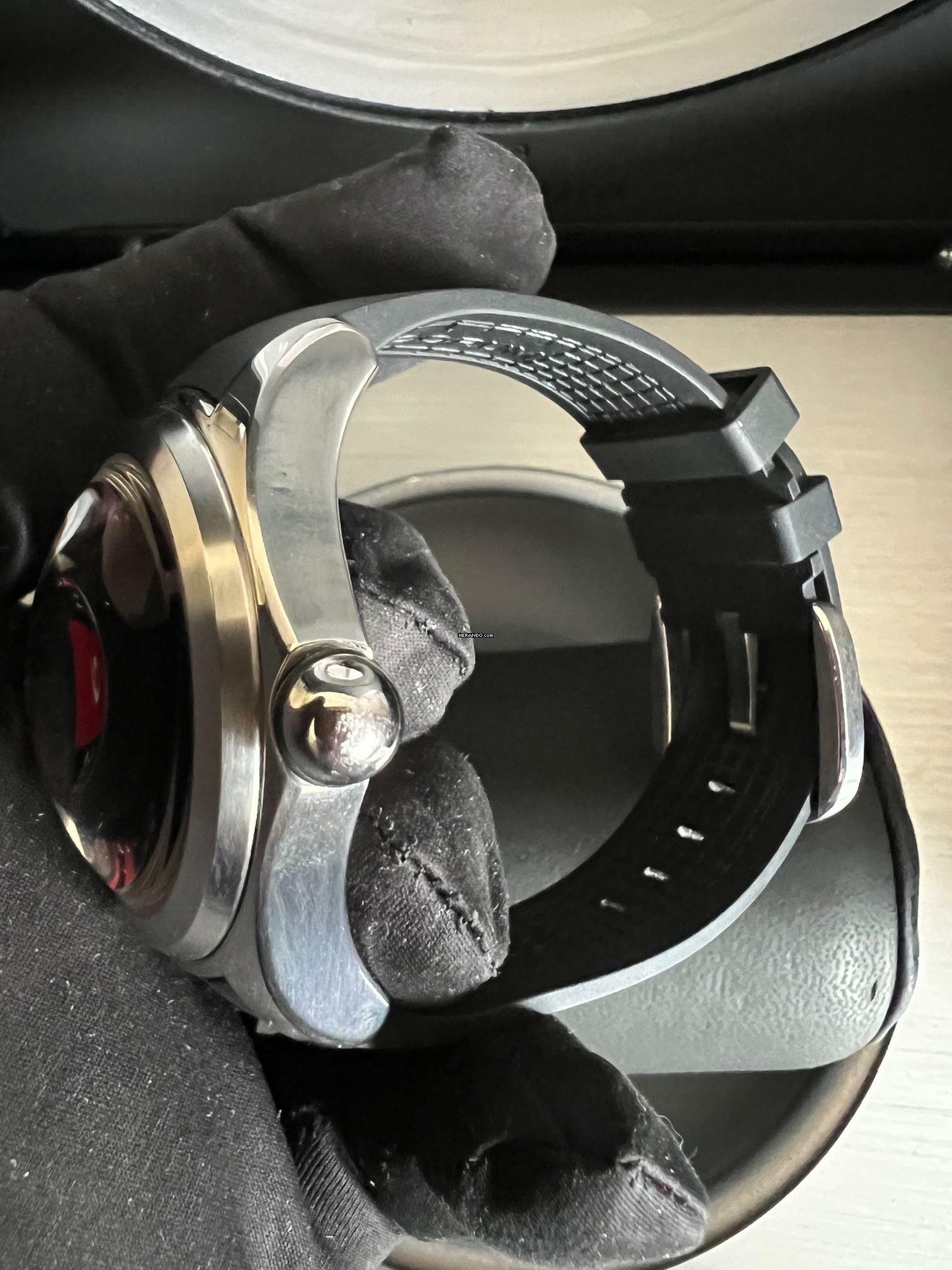 Thumbnail von Corum Bubble Game CASINO