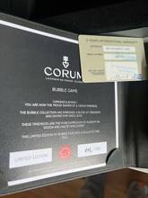 Thumbnail von Corum Bubble Game CASINO