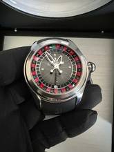  Corum Bubble Game CASINO  