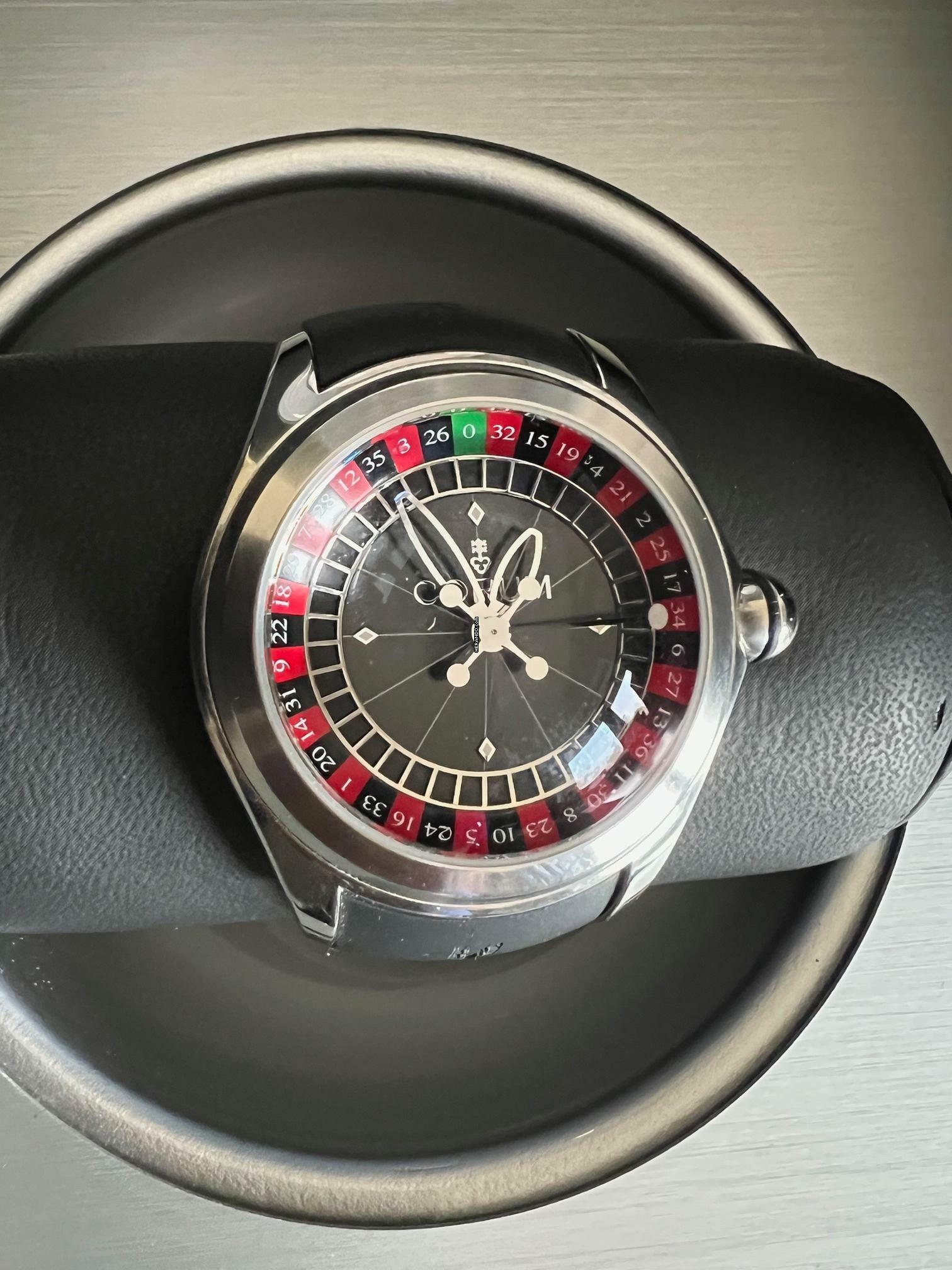 Thumbnail von Corum Bubble Game CASINO