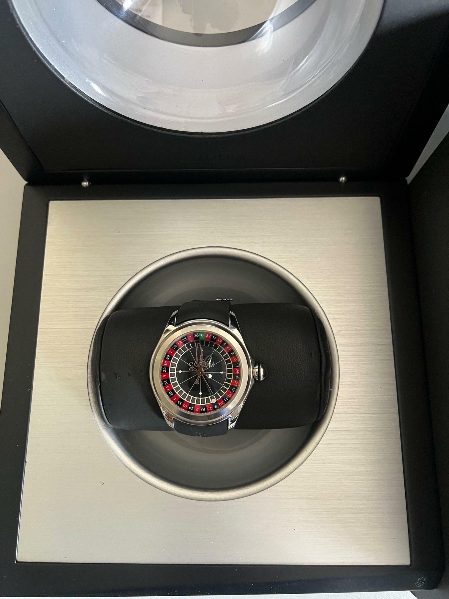 Thumbnail von Corum Bubble Game CASINO