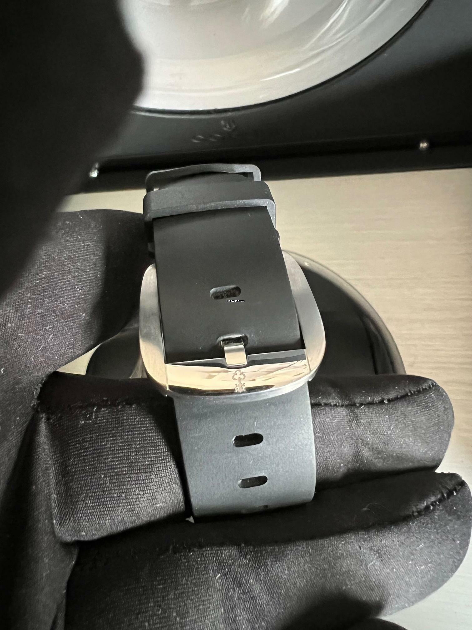 Thumbnail von Corum Bubble Game CASINO