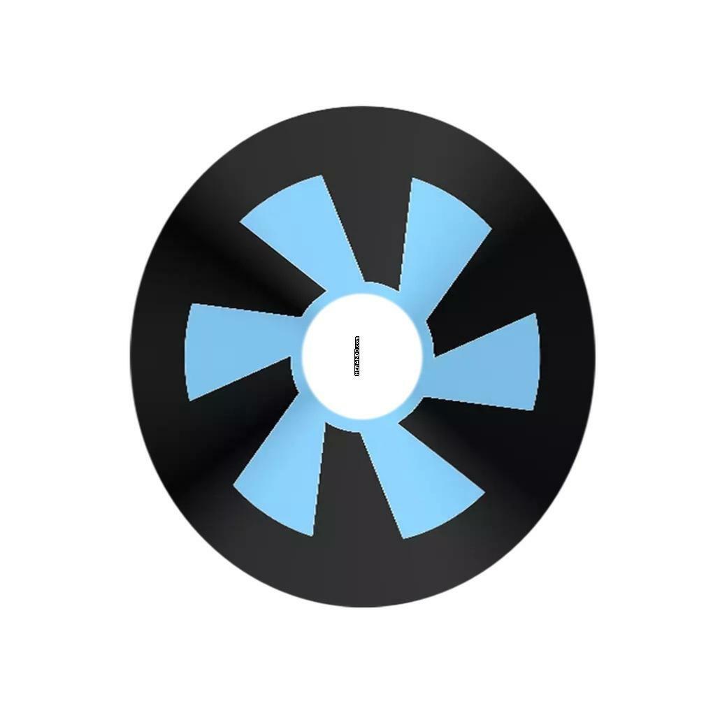 Thumbnail von Perrelet Turbine TITANIUM ICE BLUE A4067/7