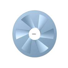 Thumbnail von Perrelet Turbine CARBON ICE BLUE