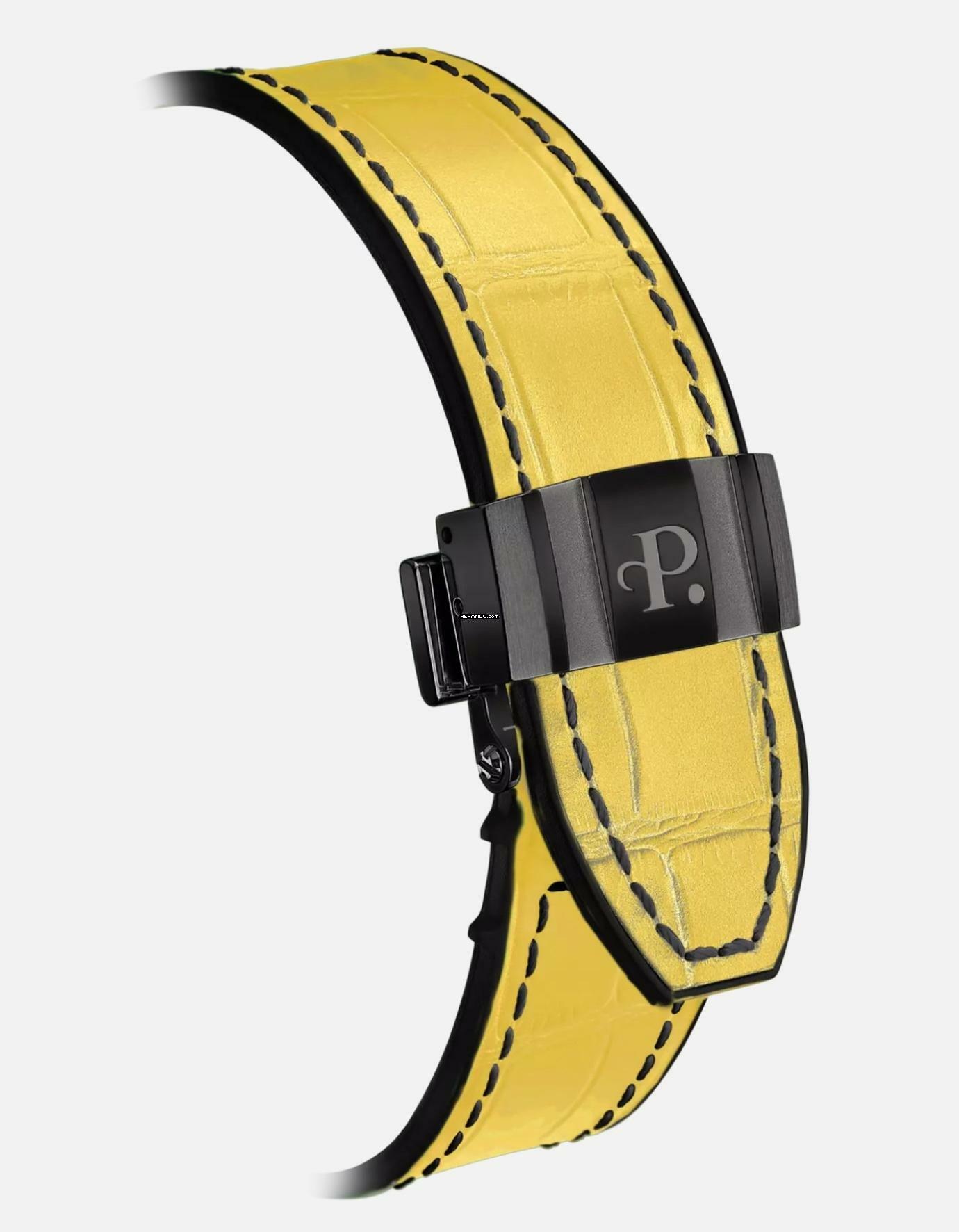 Thumbnail von Perrelet Turbine Carbon available in 5 different colors decide the color you want