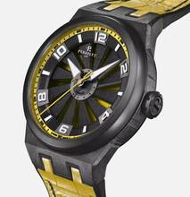 Thumbnail von Perrelet Turbine Carbon available in 5 different colors decide the color you want