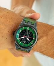 Thumbnail von Perrelet Turbine Carbon available in 5 different colors decide the color you want