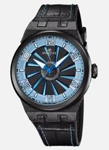 Thumbnail von Perrelet Turbine Carbon available in 5 different colors decide the color you want