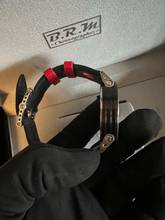 Thumbnail von B.R.M V6-44 Martini Racing Skeleton Automatic Black PVD m. 3 Jahren Garantie