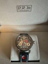 Thumbnail von B.R.M V6-44 Martini Racing Skeleton Automatic Black PVD m. 3 Jahren Garantie