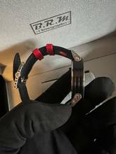 Thumbnail von B.R.M V6-44 Martini Racing Skeleton Automatic Black PVD m. 3 Jahren Garantie