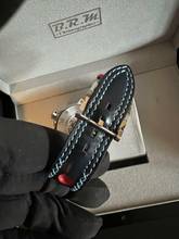 Thumbnail von B.R.M V6-44 Martini Racing Skeleton Automatic Black PVD m. 3 Jahren Garantie