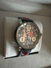 Thumbnail von B.R.M V6-44 Martini Racing Skeleton Automatic Black PVD m. 3 Jahren Garantie