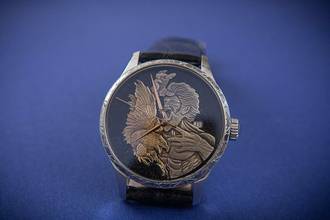  Trenyo Prometheus handmade 