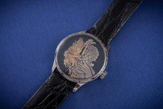 Thumbnail von Trenyo Prometheus handmade