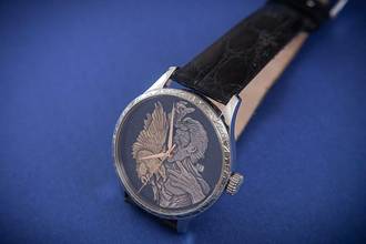 Thumbnail von Trenyo Prometheus handmade