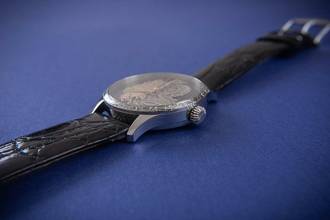 Thumbnail von Trenyo Prometheus handmade