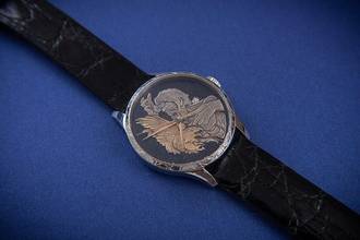 Thumbnail von Trenyo Prometheus handmade