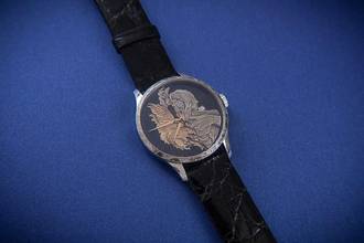 Thumbnail von Trenyo Prometheus handmade