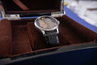 Thumbnail von Trenyo Prometheus handmade