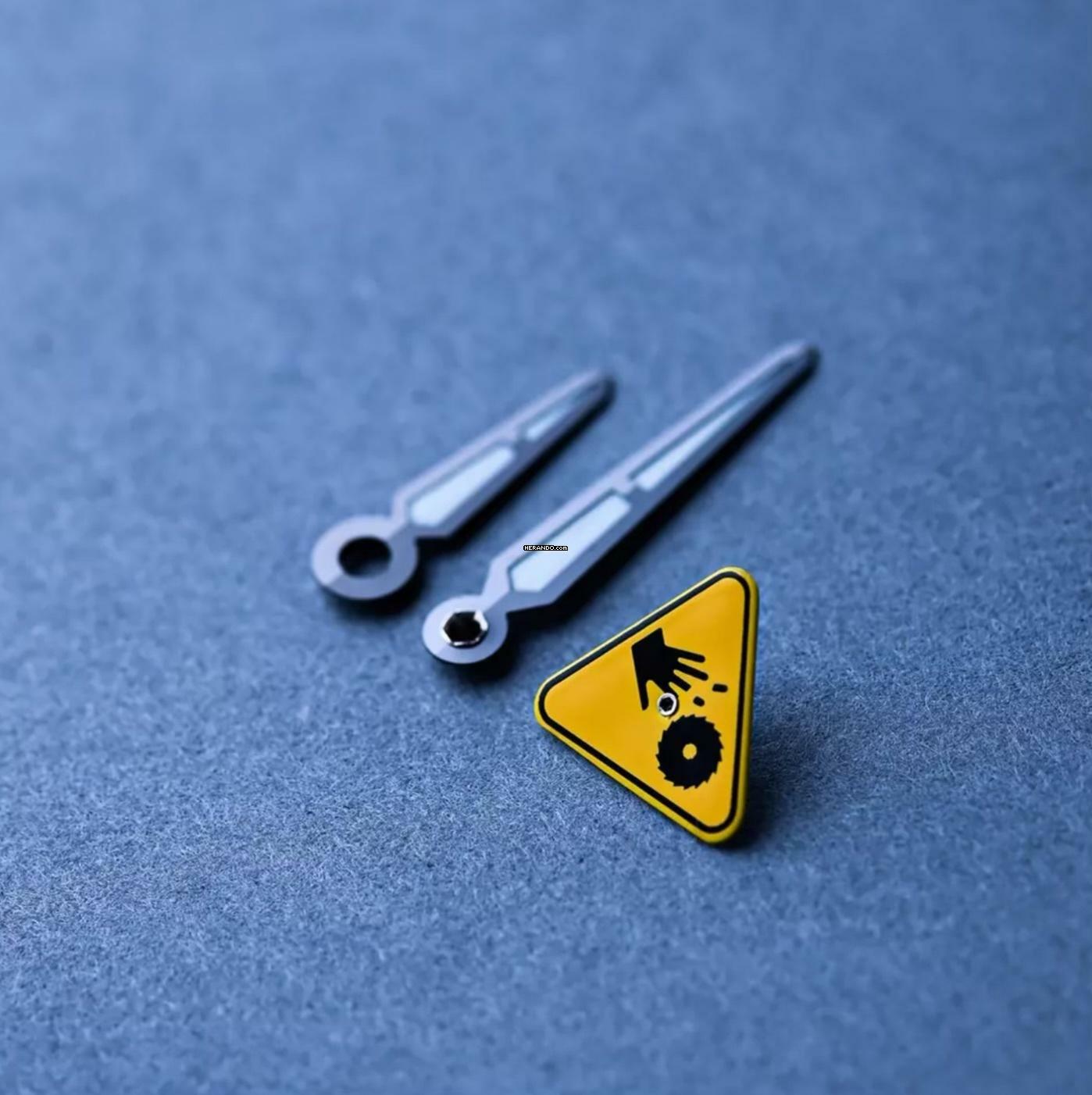 Thumbnail von Perrelet Turbine X SECONDE/SECONDE – LIMITIERTE EDITION 25