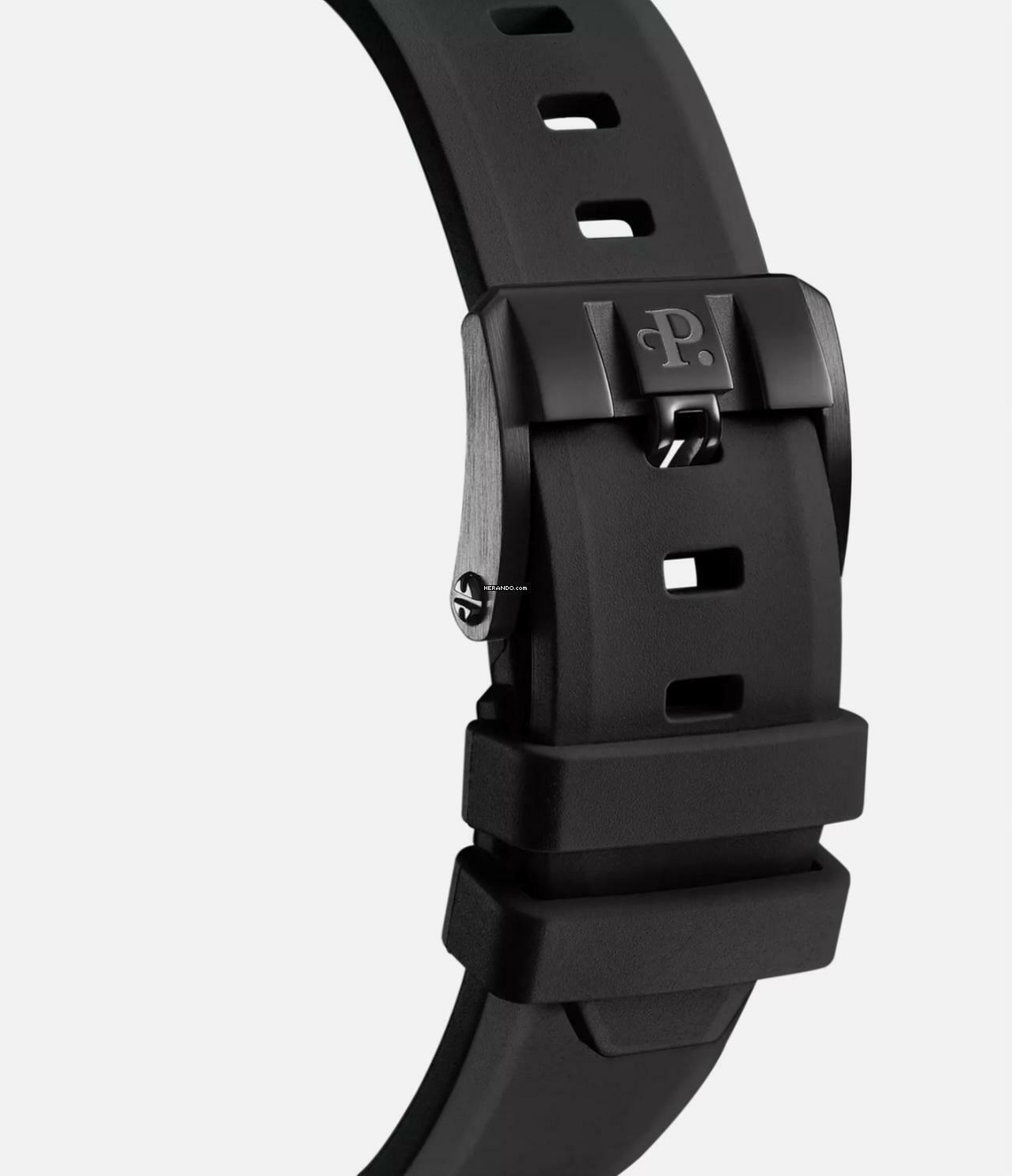 Thumbnail von Perrelet Turbine X SECONDE/SECONDE – LIMITIERTE EDITION 25