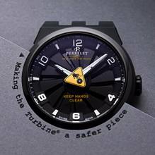 Thumbnail von Perrelet Turbine X SECONDE/SECONDE – LIMITIERTE EDITION 25