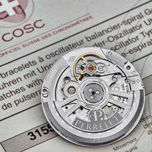 Thumbnail von Perrelet Turbine SPLASH