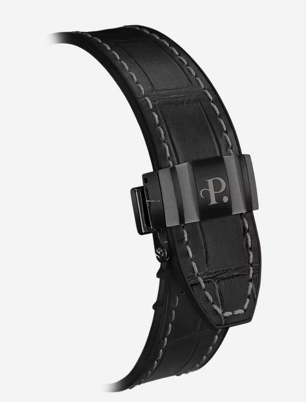 Thumbnail von Perrelet Turbine Carbon Sunset Limited Edition 100