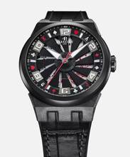 Thumbnail von Perrelet Turbine Poker Carbon Poker Royal Flush Limited Edition 100