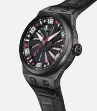 Thumbnail von Perrelet Turbine Poker Carbon Poker Royal Flush Limited Edition 100