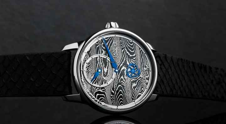  Louis Erard LE RÉGULATEUR LOUIS ERARD X GOS 