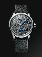 Thumbnail von Louis Erard LE RÉGULATEUR LOUIS ERARD X GOS