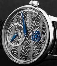 Thumbnail von Louis Erard LE RÉGULATEUR LOUIS ERARD X GOS