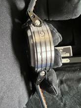 Thumbnail von B.R.M V12-44 Chronograph V12 Gulf Racing Sammleruhr limited 100 neuwertig