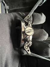 Thumbnail von B.R.M V12-44 Chronograph V12 Gulf Racing Sammleruhr limited 100 neuwertig