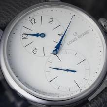  Louis Erard LE RÉGULATEUR GRAND FEU ENAMEL 