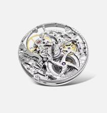 Thumbnail von Perrelet Turbine Urban Skeleton optional in blau und grün