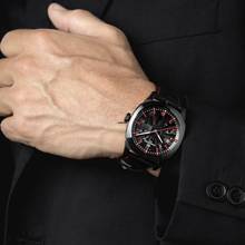 Thumbnail von Perrelet Turbine Urban Skeleton optional in blau und grün