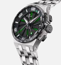 Thumbnail von Perrelet Turbine Chrono Neo Full Titanium 3 different colors possible