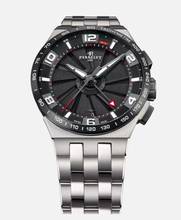 Thumbnail von Perrelet Turbine Chrono Neo Full Titanium 3 different colors possible