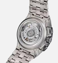 Thumbnail von Perrelet Turbine Chrono Neo Full Titanium 3 different colors possible