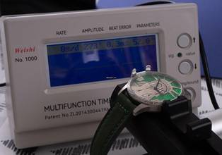 Thumbnail von Trenyo Lady Liberty handmade