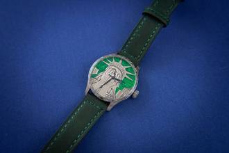 Thumbnail von Trenyo Lady Liberty handmade