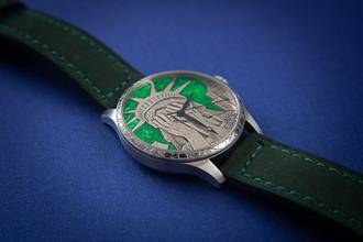 Thumbnail von Trenyo Lady Liberty handmade