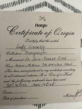 Thumbnail von Trenyo Lady Liberty handmade