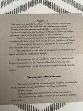 Thumbnail von Trenyo Lady Liberty handmade