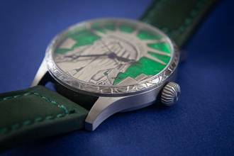 Thumbnail von Trenyo Lady Liberty handmade